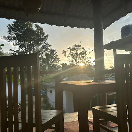 Why Not Guest House Ella Esterno foto
