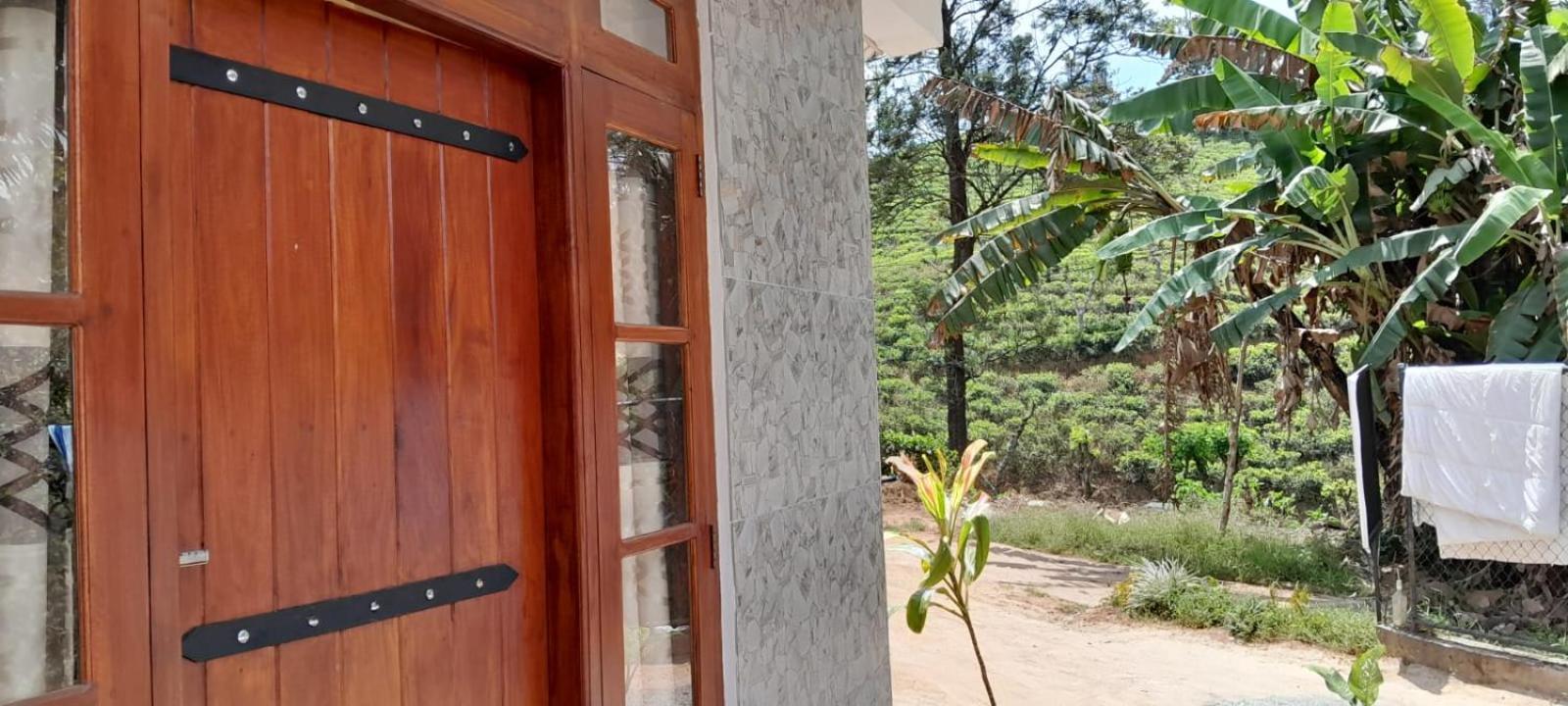 Why Not Guest House Ella Esterno foto