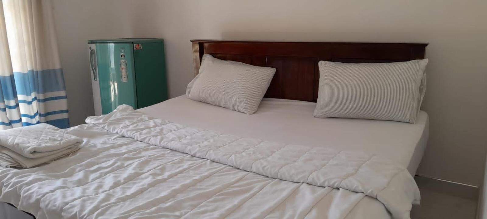 Why Not Guest House Ella Esterno foto