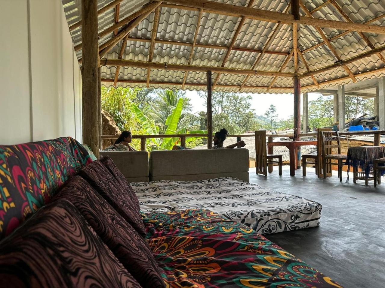 Why Not Guest House Ella Esterno foto