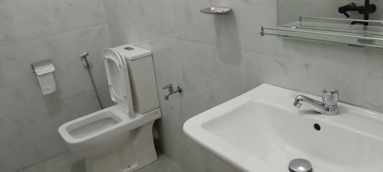 Why Not Guest House Ella Esterno foto