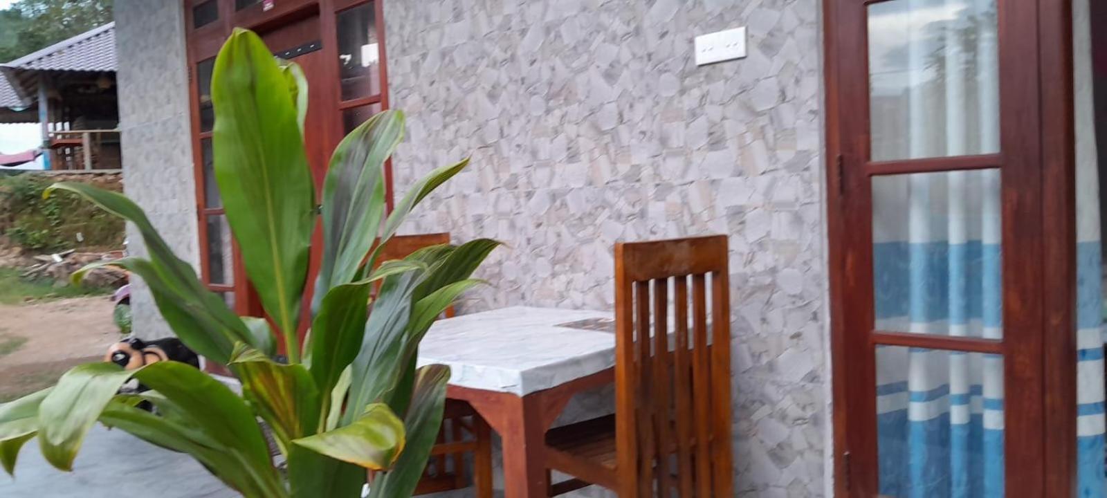 Why Not Guest House Ella Camera foto