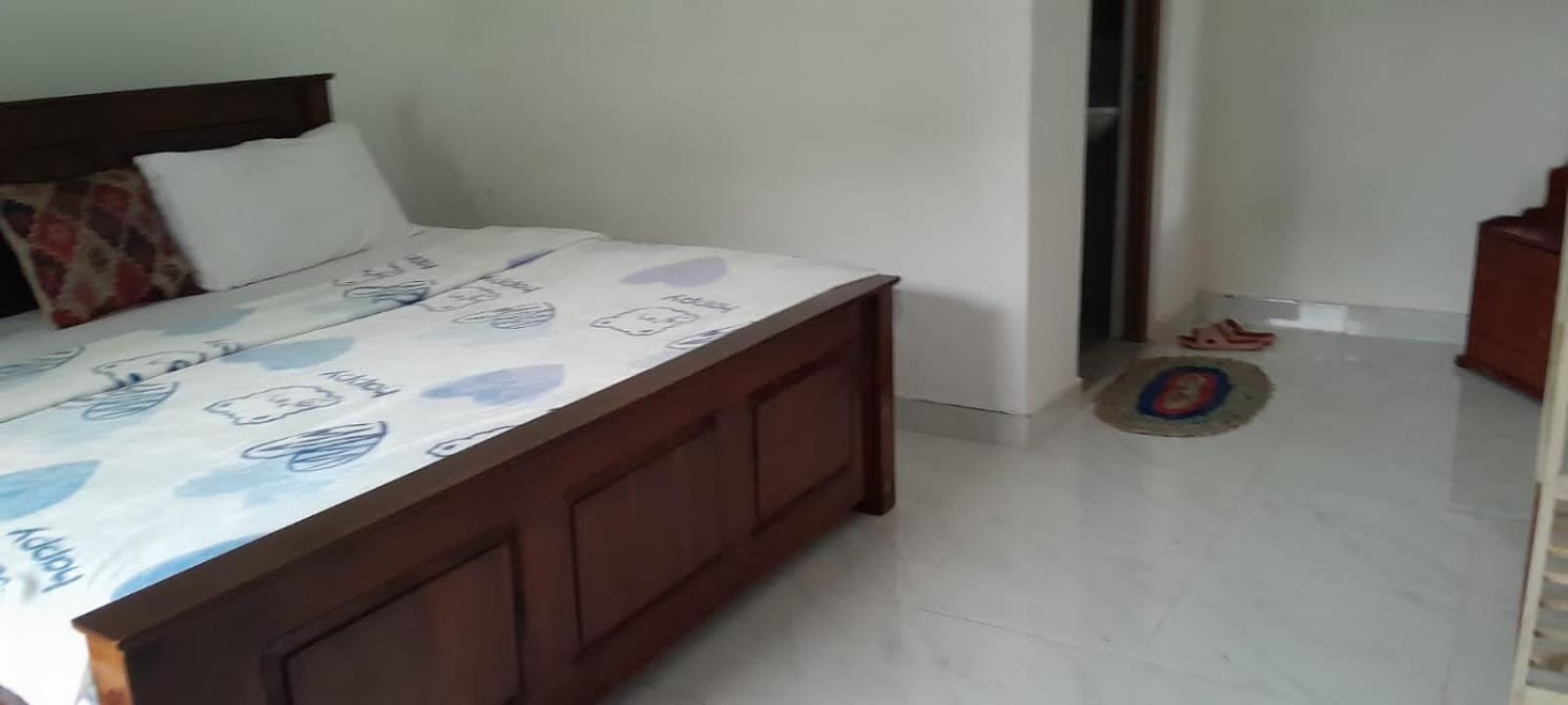Why Not Guest House Ella Esterno foto