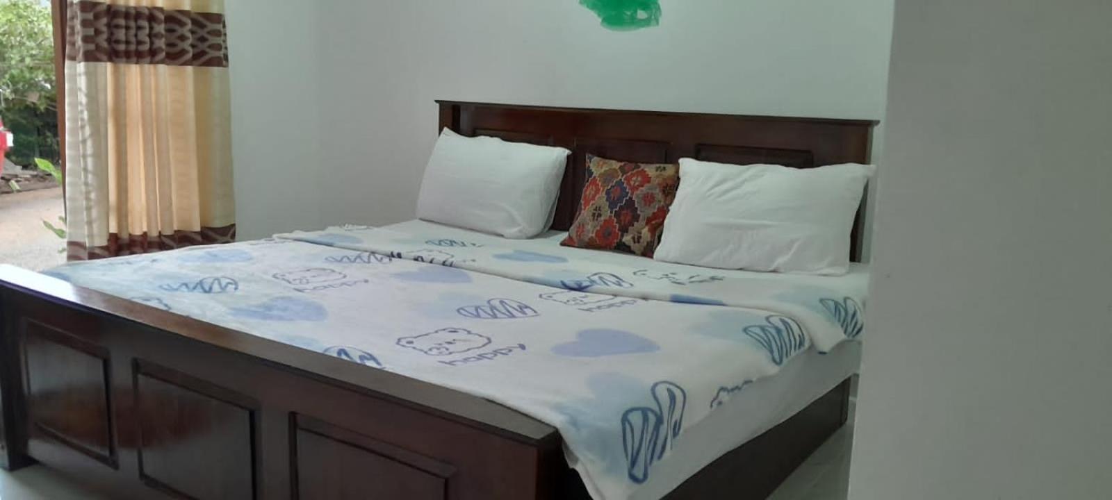 Why Not Guest House Ella Camera foto